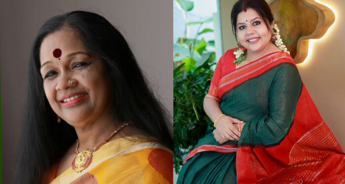 ഓവര്സ്മാര്ട്ട് കളിക്കുമ്പോള് ആളും തരവും നോക്കണം, നല്ല പിതാവിന് ജനിച്ചവരാരും എന്നെ മോശം പറയില്ല, സ്നേഹയ്ക്കെതിരെ വീണ്ടും വിമര്ശനവുമായി സത്യഭാമ