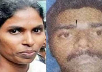 ശബരിമല തന്ത്രിക്കേസ്, ഉള്ളൂരിലെ ബ്യൂട്ടി പാർലറുകാരെ ഇടപാടുകാരാക്കി പെൺവാണിഭം, വരാപ്പുഴ പീഡനക്കേസിൽ പോലീസ് റജിസ്റ്റർ ചെയ്ത 34 കേസുകളിൽ 26 ലും ഒന്നാം പ്രതി, കേരളത്തിലെ ആദ്യ വനിതാ ​ഗുണ്ടാ നേതാവ്!! ജാമ്യവ്യവസ്ഥയിലൊപ്പ് വെച്ചിറങ്ങിയ ​ഗുണ്ടാ നേതാവിനെ വെട്ടിവീഴ്ത്തി… ആൽത്തറ വിനീഷ് വധക്കേസിൽ ശോഭാ ജോൺ ഉൾപെടെയുള്ള മുഴുവൻ പ്രതികളേയും വെറുതെവിട്ടു