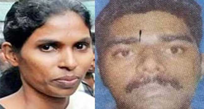 ശബരിമല തന്ത്രിക്കേസ്, ഉള്ളൂരിലെ ബ്യൂട്ടി പാർലറുകാരെ ഇടപാടുകാരാക്കി പെൺവാണിഭം, വരാപ്പുഴ പീഡനക്കേസിൽ പോലീസ് റജിസ്റ്റർ ചെയ്ത 34 കേസുകളിൽ 26 ലും ഒന്നാം പ്രതി, കേരളത്തിലെ ആദ്യ വനിതാ ​ഗുണ്ടാ നേതാവ്!! ജാമ്യവ്യവസ്ഥയിലൊപ്പ് വെച്ചിറങ്ങിയ ​ഗുണ്ടാ നേതാവിനെ വെട്ടിവീഴ്ത്തി… ആൽത്തറ വിനീഷ് വധക്കേസിൽ ശോഭാ ജോൺ ഉൾപെടെയുള്ള മുഴുവൻ പ്രതികളേയും വെറുതെവിട്ടു