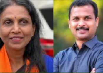 ഒടുവില്‍ ശ്രീലേഖയ്ക്ക് മുമ്പില്‍ മുട്ടുകുത്തി വി കെ പ്രശാന്ത്, ഓഫിസ് ഒഴിയാന്‍ തീരുമാനം