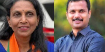 ഒടുവില് ശ്രീലേഖയ്ക്ക് മുമ്പില് മുട്ടുകുത്തി വി കെ പ്രശാന്ത്, ഓഫിസ് ഒഴിയാന് തീരുമാനം