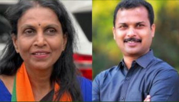 ഒടുവില് ശ്രീലേഖയ്ക്ക് മുമ്പില് മുട്ടുകുത്തി വി കെ പ്രശാന്ത്, ഓഫിസ് ഒഴിയാന് തീരുമാനം