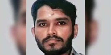 ജീവിതത്തിനും മരണത്തിനുമിടയിലുള്ള നൂൽപാലത്തിലൂടെ ആറുമാസം, ഇതിനിടയിൽ ഒരു സന്തോഷവാർത്തയെത്തി, തനിക്കൊരു മകൻ പിറന്നു, പക്ഷെ അതൊന്നും ആ അച്ഛൻ അറിഞ്ഞില്ല, ഒടുവിൽ ഒരു നോക്ക് കാണാനാകാതെ യാത്രയായി, കടക്കരപ്പള്ളി സ്വദേശിയായ യുവാവിന്റെ ജീവനെടുത്തത് ദേശീയപാത നിർമാണത്തിനായി പൊളിച്ചിട്ട റോ‍ഡിലെ കുഴി…