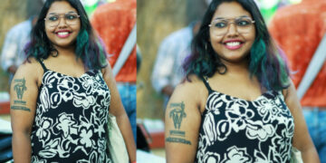 സന്തോഷം… ആ വൃത്തികെട്ടവന്‍ ആത്മഹത്യ ചെയ്തത് നന്നായി,  അയാൾ തെറ്റ് ചെയ്തില്ലെന്ന് എന്ത് ഉറപ്പാണ് നിങ്ങൾക്ക് ഉള്ളത്?   അവളുടെ ബ്രെസ്റ്റിൽ തന്നെയാണ് അയാള്‍ മുതുക് ഇട്ട് സ്പർശിക്കുന്നത്, ഇനിയെങ്കിലും ബസില്‍ സ്ത്രീകളെ കയറിപ്പിടിക്കുന്നവര്‍ കയ്യും കാലും അടക്കിവയ്ക്കുക, ഇനിയും ഇത്തരം  ചൂഷണങ്ങള്‍ മൊബൈലിൽ പകർത്തുക തന്നെ വേണം, ദീപക്കിനെതിരെ വിവാദ പരാമര്‍ശവുമായി ശ്രീലക്ഷ്മി അറയ്ക്കല്‍