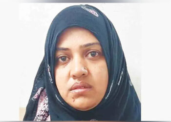 കണ്ണില്ലാ ക്രൂരത… അഞ്ചുവയസുകാരിയെ ചട്ടുകം ചൂടാക്കി പൊള്ളിച്ച് രണ്ടാനമ്മ, കുട്ടിയുടെ ശരീരമാസകലം പൊള്ളലേറ്റ പാടുകള്‍