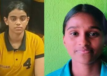 കൊല്ലം സ്പോർട്സ് സ്കൂളിലെ 2 വിദ്യാർഥിനികൾ ഹോസ്റ്റലിൽ മുറിയിൽ മരിച്ച നിലയിൽ, മരിച്ചത് 10, +2 ക്ലാസിൽ പഠിക്കുന്ന വിദ്യാർഥിനികൾ