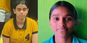 കൊല്ലം സ്പോർട്സ് സ്കൂളിലെ 2 വിദ്യാർഥിനികൾ ഹോസ്റ്റലിൽ മുറിയിൽ മരിച്ച നിലയിൽ, മരിച്ചത് 10, +2 ക്ലാസിൽ പഠിക്കുന്ന വിദ്യാർഥിനികൾ