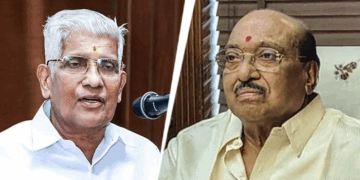 എൻഎസ്എസ്-എസ്എൻഡിപി ഐക്യശ്രമം പരാജയമാകുമെന്നത് വ്യക്തം; എൻഎസ്എസിന്റെ അടിസ്ഥാനമൂല്യങ്ങളിൽനിന്ന് വ്യതിചലിക്കാനാകില്ല – എൻഎസ്എസ്