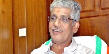 ‘സുരേഷ് ​ഗോപി എൻഎസ്എസ് ആസ്ഥാനത്തെത്തിയത് രാഷ്ട്രീയ ലക്ഷ്യത്തോടെ, സംഘടനാ ബജറ്റ് അവതരണത്തിനിടെ ആരോടും ചോദിക്കാതെ കയറി വന്നു; തൃശ്ശൂർ പിടിച്ചതു പോലെ എൻഎസ്എസ് പിടിക്കാനാവില്ല: സുകുമാരൻ നായർ