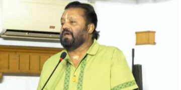 ‘കേരളത്തിൽ എയിംസ് വരും മറ്റേ മോനേ’… സിനിമാ സ്റ്റൈലിൽ അധിക്ഷേപം തട്ടിവിട്ട് സുരേഷ് ഗോപി!! പുച്ഛം കാണും, പുച്ഛിച്ചോട്ടെ അത് അവരുടെ ഡിഎൻഎയാണ്, അതവർ ചെയ്തു കൊണ്ടേയിരിക്കട്ടേ… ഇത്രയും അടിതെറ്റിക്കിടക്കുന്ന ചവിട്ടിത്തേക്കപ്പെട്ട് കിടക്കുന്ന രാഷ്ട്രീയ പരമായി വഞ്ചിക്കപ്പെട്ട പ്രതലം, പ്രദേശം, അവിടുത്തെ ‘പ്രജകൾ’ അവർക്കരുഗ്രഹമായി തീരണം എന്നു 2015 ൽ മോദിജിയോട് പറഞ്ഞിരുന്നു’…