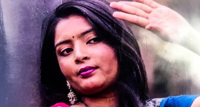 മറ്റുള്ളവരുടെ മുന്നില്‍ വച്ച് ഭര്‍ത്താവ് കുരങ്ങെന്ന് വിളിച്ച് കളിയാക്കി,  വിഷമം സഹിക്കാനാകാതെ മോഡലായ യുവതി ജീവനൊടുക്കി