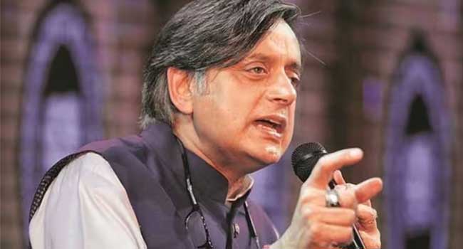 തെറ്റിദ്ധാരണയുടെ ആവശ്യമില്ല, 17 വർഷം പാർട്ടിക്കൊപ്പം പ്രവർത്തിച്ച താൻ പാർട്ടി ലൈനിൽ നിന്ന് അകന്നുപോയിട്ടില്ല, തെരഞ്ഞെടുപ്പ് പ്രചാരണത്തില് സജീവമായി പ്രവര്ത്തിക്കും!! മുഖ്യമന്ത്രിയാവാന് അര്ഹതയുള്ള പലരും പാര്ട്ടിയിലുണ്ട്, തെരഞ്ഞെടുപ്പിന് ശേഷം കൂടിയാലോചിച്ച് തീരുമാനിക്കും- ശശി തരൂർ