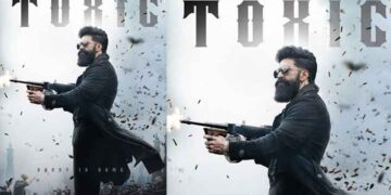 യാഷിന്റെ പിറന്നാളിൽ ടോക്സിക്കിന്റെ വമ്പൻ അപ്ഡേറ്റ്, ടോക്സിക്കിൽ യാഷ് അവതരിപ്പിക്കുന്ന റായയുടെ ശക്തമായ അവതാരത്തെ അവതരിപ്പിക്കുന്ന ടീസർ റിലീസായി