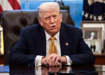 ‘ഏത് ഭരണകൂടത്തിനും വീഴ്ച സംഭവിക്കാം, ഇറാനിൽ മതാധിപത്യ സർക്കാർ തകർന്നുവീഴാൻ സാധ്യത, റേസാ പഹ്ലവി നല്ല വ്യക്തി, പക്ഷേ ഇറാനിൽ പിന്തുണ ലഭിക്കുമോയെന്ന് സംശയം!! യുക്രൈൻ- റഷ്യ യുദ്ധം അവസാനിപ്പിക്കാൻ തടസം യുക്രൈൻ പ്രസിഡന്റ്, പുടിൻ ഒപ്പിടാൻ തയാറായിരുന്നു- ട്രംപ്