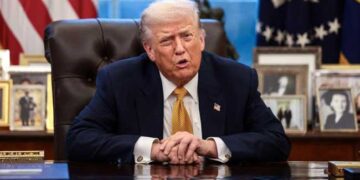 ‘ഏത് ഭരണകൂടത്തിനും വീഴ്ച സംഭവിക്കാം, ഇറാനിൽ മതാധിപത്യ സർക്കാർ തകർന്നുവീഴാൻ സാധ്യത, റേസാ പഹ്ലവി നല്ല വ്യക്തി, പക്ഷേ ഇറാനിൽ പിന്തുണ ലഭിക്കുമോയെന്ന് സംശയം!! യുക്രൈൻ- റഷ്യ യുദ്ധം അവസാനിപ്പിക്കാൻ തടസം യുക്രൈൻ പ്രസിഡന്റ്, പുടിൻ ഒപ്പിടാൻ തയാറായിരുന്നു- ട്രംപ്