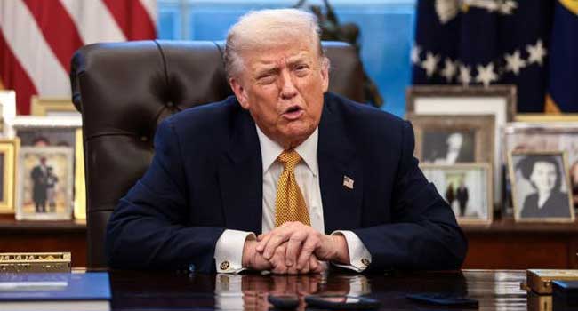 ‘ഏത് ഭരണകൂടത്തിനും വീഴ്ച സംഭവിക്കാം, ഇറാനിൽ മതാധിപത്യ സർക്കാർ തകർന്നുവീഴാൻ സാധ്യത, റേസാ പഹ്ലവി നല്ല വ്യക്തി, പക്ഷേ ഇറാനിൽ പിന്തുണ ലഭിക്കുമോയെന്ന് സംശയം!! യുക്രൈൻ- റഷ്യ യുദ്ധം അവസാനിപ്പിക്കാൻ തടസം യുക്രൈൻ പ്രസിഡന്റ്, പുടിൻ ഒപ്പിടാൻ തയാറായിരുന്നു- ട്രംപ്