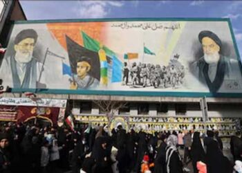 ഞങ്ങൾ അതിനു മുതിരില്ല… ഭരണകൂട വിരുദ്ധരെ തൂക്കിലേറ്റില്ല; ട്രംപിന് നൽകിയ വാക്ക് ആവർത്തിച്ച് ഇറാൻ വിദേശകാര്യ മന്ത്രി