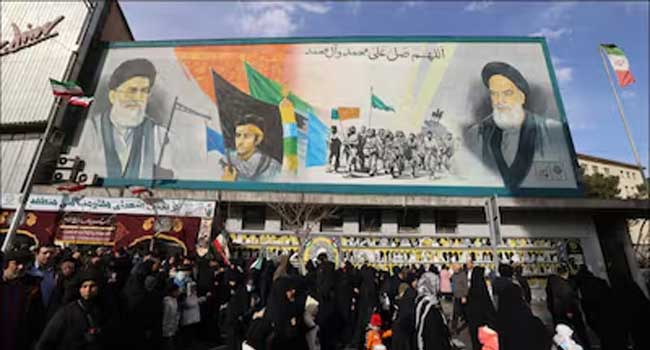 ഞങ്ങൾ അതിനു മുതിരില്ല… ഭരണകൂട വിരുദ്ധരെ തൂക്കിലേറ്റില്ല; ട്രംപിന് നൽകിയ വാക്ക് ആവർത്തിച്ച് ഇറാൻ വിദേശകാര്യ മന്ത്രി