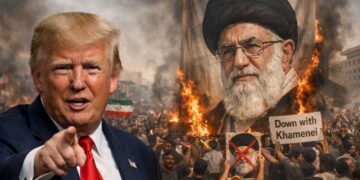 എന്നാൽ അതൊന്നു കാണണം!! ‘ഇതിനോടകം ആയിരക്കണക്കിന് ആളുകളെ കൊന്നുകഴിഞ്ഞു, ഇനി തൂക്കിലേറ്റലിനെക്കുറിച്ചാണോ പറയുന്നത്? അതെങ്ങനെ പ്രാവർത്തികമാക്കുമെന്ന് നമുക്ക് കാണാം’… ഇറാനിൽ പ്രതിഷേധത്തിനിടെ അറസ്റ്റിലായ 26 ഇന്നു തൂക്കിലേറ്റുമെന്ന് റിപ്പോർട്ട്!! നടത്തിക്കാണിക്കാൻ വെല്ലുവിളിച്ച് ട്രംപ്, വ്യോമാക്രമണങ്ങൾ ഉൾപ്പെടെ പല വഴികൾ പരിഗണനയിലുണ്ട്- വൈറ്റ് ഹൗസ് പ്രസ് സെക്രട്ടറി