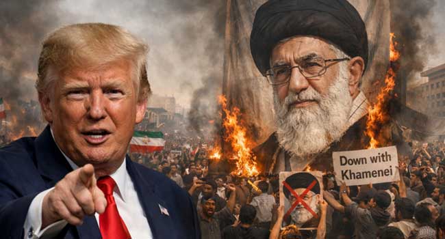 എന്നാൽ അതൊന്നു കാണണം!! ‘ഇതിനോടകം ആയിരക്കണക്കിന് ആളുകളെ കൊന്നുകഴിഞ്ഞു, ഇനി തൂക്കിലേറ്റലിനെക്കുറിച്ചാണോ പറയുന്നത്? അതെങ്ങനെ പ്രാവർത്തികമാക്കുമെന്ന് നമുക്ക് കാണാം’… ഇറാനിൽ പ്രതിഷേധത്തിനിടെ അറസ്റ്റിലായ 26 ഇന്നു തൂക്കിലേറ്റുമെന്ന് റിപ്പോർട്ട്!! നടത്തിക്കാണിക്കാൻ വെല്ലുവിളിച്ച് ട്രംപ്, വ്യോമാക്രമണങ്ങൾ ഉൾപ്പെടെ പല വഴികൾ പരിഗണനയിലുണ്ട്- വൈറ്റ് ഹൗസ് പ്രസ് സെക്രട്ടറി