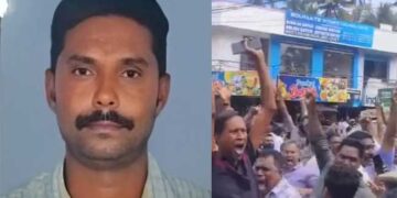 ആ ഒരു സീറ്റിൽ ഇനി കണ്ണുവെക്കണ്ട ബിജെപി… യുഡിഎഫ് അത് ഇങ്ങട് എടുത്തു…വിഴിഞ്ഞം കടന്ന് യുഡിഎഫ്, എൽഡിഎഫിന്റെ സിറ്റിങ് സീറ്റ് പിടിച്ചടക്കി മുന്നേറ്റം, ബിജെപി മൂന്നാം സ്ഥാനത്ത്