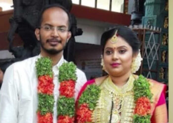 മകളുടെ കുടുംബജീവിതത്തില്‍ അമ്മ ഇടപെട്ടതാണ് ബന്ധം തകരാന്‍ കാരണം, ഉണ്ണികൃഷ്ണന്‍ നാട്ടിലുള്ളപ്പോള്‍ വൈകുന്നേരമായാല്‍ ഗ്രീമ സ്വന്തം വീട്ടിലേക്ക് പോകും, വിവാഹമോചനത്തിന് വക്കീലിനെയും കണ്ടിരുന്നു, വെളിപ്പെടുത്തലുമായി ഉണ്ണികൃഷ്ണന്റെ സഹോദരന്‍