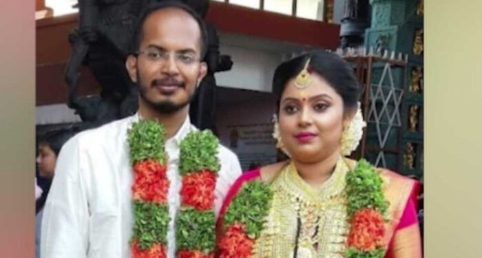 മകളുടെ കുടുംബജീവിതത്തില്‍ അമ്മ ഇടപെട്ടതാണ് ബന്ധം തകരാന്‍ കാരണം, ഉണ്ണികൃഷ്ണന്‍ നാട്ടിലുള്ളപ്പോള്‍ വൈകുന്നേരമായാല്‍ ഗ്രീമ സ്വന്തം വീട്ടിലേക്ക് പോകും, വിവാഹമോചനത്തിന് വക്കീലിനെയും കണ്ടിരുന്നു, വെളിപ്പെടുത്തലുമായി ഉണ്ണികൃഷ്ണന്റെ സഹോദരന്‍