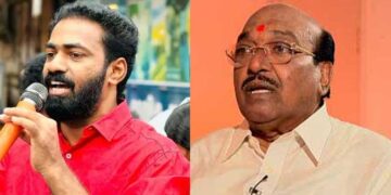 മാധ്യമപ്രവർത്തകനെ തീവ്രവാദിയെന്ന് വിളിച്ച് ആക്ഷേപിച്ചത് അങ്ങേയറ്റം പ്രതിഷേധാർഹം, പരാമർശങ്ങൾ ശ്രീനാരായണ ധർമത്തിന് വിരുദ്ധം, വെള്ളാപ്പള്ളി പ്രസ്താവനകൾ തിരുത്തണം- ഡിവൈഎഫ്‌ഐ