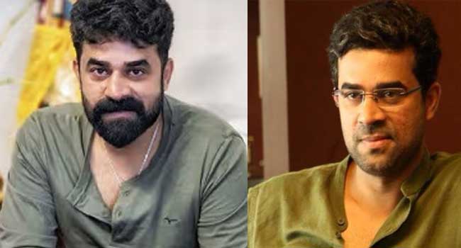 ഒരു പുരുഷനെ അല്ലെങ്കിൽ അവർക്ക് തോന്നുന്ന പുരുഷന്മാരെ ആക്രമിക്കാൻ അവർ ഒത്തുകൂടും, അതിനുശേഷം ആ കളക്ടീവ് പിരിഞ്ഞുപോകും, അടുത്ത ഒരു പുരുഷനെ ആക്രമിക്കാൻ കിട്ടുമ്പോൾ വീണ്ടും വരും, അവരുടെ താൽപര്യത്തിന് അനുസരിച്ച് കാര്യങ്ങൾ ചെയ്യാനുള്ള ഒരു വാട്‌സ്ആപ്പ് ഗ്രൂപ്പ് മാത്രമാണ് ഈ കളക്ടീവ്- ഡബ്ല്യുസിസിയെ അധിക്ഷേപിച്ച് വിജയ് ബാബു