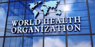 യുഎസ് ലോകാരോ​ഗ്യ സംഘടന വിട്ടു; 260 മില്യൺ ഡോളർ  കടബാധ്യതയുമായി പിന്മാറ്റം;സംഘടനയുടെ ആസ്ഥാനത്തും ലോകമെമ്പാടുമുള്ള ഓഫീസുകളിൽനിന്നും തിരിച്ചു വിളിച്ചു