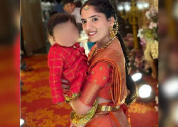 ഭര്‍ത്താവുമായി നിരന്തരം വഴക്ക്, പത്ത് മാസം പ്രായമായ കുഞ്ഞിന് എലിവിഷം നല്‍കി 27കാരി ജീവനൊടുക്കി, മരണവാര്‍ത്തയറിഞ്ഞ് യുവതിയുടെ അമ്മയും ആത്മഹത്യക്ക് ശ്രമിച്ചു