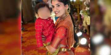 ഭര്‍ത്താവുമായി നിരന്തരം വഴക്ക്, പത്ത് മാസം പ്രായമായ കുഞ്ഞിന് എലിവിഷം നല്‍കി 27കാരി ജീവനൊടുക്കി, മരണവാര്‍ത്തയറിഞ്ഞ് യുവതിയുടെ അമ്മയും ആത്മഹത്യക്ക് ശ്രമിച്ചു