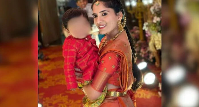 ഭര്ത്താവുമായി നിരന്തരം വഴക്ക്, പത്ത് മാസം പ്രായമായ കുഞ്ഞിന് എലിവിഷം നല്കി 27കാരി ജീവനൊടുക്കി, മരണവാര്ത്തയറിഞ്ഞ് യുവതിയുടെ അമ്മയും ആത്മഹത്യക്ക് ശ്രമിച്ചു