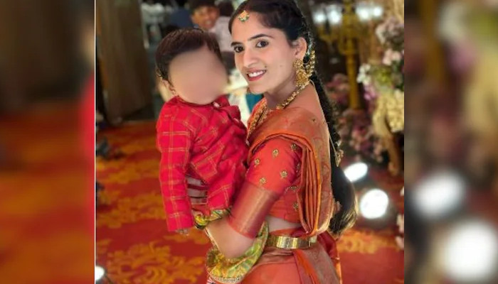 ഭര്ത്താവുമായി നിരന്തരം വഴക്ക്, പത്ത് മാസം പ്രായമായ കുഞ്ഞിന് എലിവിഷം നല്കി 27കാരി ജീവനൊടുക്കി, മരണവാര്ത്തയറിഞ്ഞ് യുവതിയുടെ അമ്മയും ആത്മഹത്യക്ക് ശ്രമിച്ചു