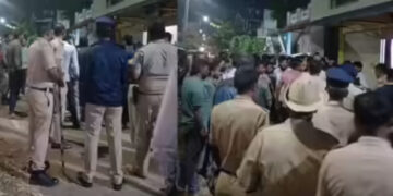 നൈറ്റ് ക്ലാസിനിടെ വിദ്യാര്ത്ഥികള് തമ്മില് ഏറ്റുമുട്ടി, പത്താം ക്ലാസുകാരന് ദാരുണാന്ത്യം, ആക്രമണം നടത്തിയത് ആറംഗ വിദ്യാര്ത്ഥി സംഘം, ആക്രമണങ്ങള് നിത്യ സംഭവം