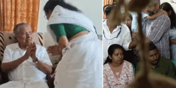 ‘കോഴിക്കോട് സ്ഥാപിക്കുന്ന പ്രത്യേക അവയവദാന മെഡിക്കൽ കേന്ദ്രത്തിന് ആലിൻ്റെ പേര് നൽകും; കേരളം ഒരിക്കലും മറക്കില്ല’- വീട്ടിലെത്തി മുഖ്യമന്ത്രി