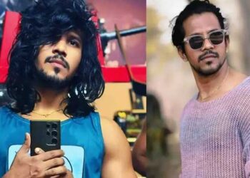 വിവാഹ വാ​ഗ്ദാനം നൽകി പീഡിപ്പിച്ചത് 26 ഓളം പെൺകുട്ടികളെ, യുവതികളുടെ നഗ്നവീഡിയോ ചിത്രീകരിച്ച് ഭീഷണിപ്പെടുത്തി ഒട്ടേറെ യുവതികളിൽനിന്ന് പണം തട്ടിയെടുത്തു, യുവതികളുടെ പരാതിയിൽ ഇൻസ്റ്റാഗ്രാം ഇൻഫ്‌ളുവൻസർ അറസ്റ്റിൽ