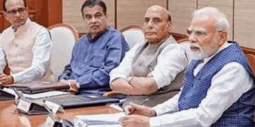 ഇനി മുതൽ  ‘കേരള ‘യെന്ന് വേണ്ട ‘കേരളം’ തന്നെ ശരി; ഭരണഘടനയിൽ സംസ്ഥാനത്തിന്റെ പേര് ഭേദ​ഗതി ചെയ്യുന്നതിനുള്ള ബില്ലിന് കേന്ദ്രമന്ത്രി സഭാ അംഗീകാരം