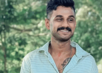 ജീവനൊടുക്കിയ ഇൻഫ്ലുവൻസർ ചിന്നു പാപ്പുവിന്റെ ആൺസുഹൃത്ത് തൂങ്ങി മരിച്ച നിലയിൽ; ചിന്നുവിന്റെആത്മഹത്യയുമായി ബന്ധപ്പെട്ട അന്വേഷണം പുരോ​ഗമിക്കുന്നതിനിടെ ഈ മരണം