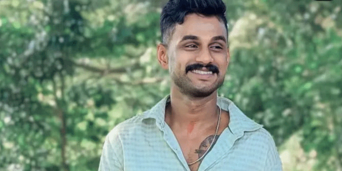 ജീവനൊടുക്കിയ ഇൻഫ്ലുവൻസർ ചിന്നു പാപ്പുവിന്റെ ആൺസുഹൃത്ത് തൂങ്ങി മരിച്ച നിലയിൽ; ചിന്നുവിന്റെആത്മഹത്യയുമായി ബന്ധപ്പെട്ട അന്വേഷണം പുരോ​ഗമിക്കുന്നതിനിടെ ഈ മരണം