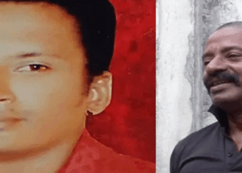 സിപിഎം രക്തസാക്ഷി വിഷ്ണുവിന്റെ സഹോദരനും സുഹൃത്തുക്കളും പാർട്ടി വിട്ട് കോൺ​ഗ്രസിലേയ്ക്ക്; വിഷ്ണുവിന്റെ പേരില്‌ പിരിച്ച രക്തസാക്ഷി ഫണ്ട് സിപിഎം നേതൃത്വം തട്ടിയെടുത്തതായി ആരോപണം