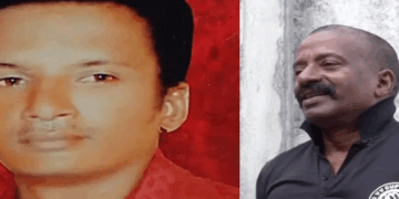 സിപിഎം രക്തസാക്ഷി വിഷ്ണുവിന്റെ സഹോദരനും സുഹൃത്തുക്കളും പാർട്ടി വിട്ട് കോൺ​ഗ്രസിലേയ്ക്ക്; വിഷ്ണുവിന്റെ പേരില്‌ പിരിച്ച രക്തസാക്ഷി ഫണ്ട് സിപിഎം നേതൃത്വം തട്ടിയെടുത്തതായി ആരോപണം