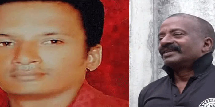 സിപിഎം രക്തസാക്ഷി വിഷ്ണുവിന്റെ സഹോദരനും സുഹൃത്തുക്കളും പാർട്ടി വിട്ട് കോൺ​ഗ്രസിലേയ്ക്ക്; വിഷ്ണുവിന്റെ പേരില്‌ പിരിച്ച രക്തസാക്ഷി ഫണ്ട് സിപിഎം നേതൃത്വം തട്ടിയെടുത്തതായി ആരോപണം