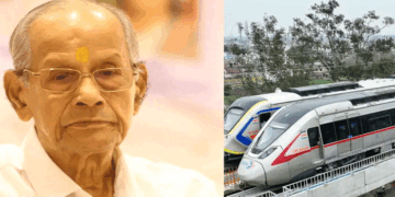 ‘സംസ്ഥാന സർക്കാരിന്റെ ആർടിഎസ് പദ്ധതി ശുദ്ധ വിവരക്കേട്; അത് നടപ്പാക്കാൻ കഴിയില്ല; അതിവേ​ഗ പാത അട്ടിമറിക്കാനാണ് ഈ   നീക്കം‘- ഇ. ശ്രീധരൻ