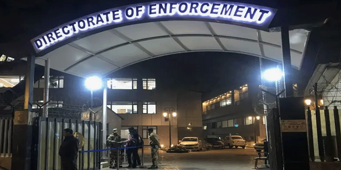 നിലയ്ക്കൽ അന്നദാന ക്രമക്കേട് കേസ്: ദേവസ്വം ബോർഡ് മുൻ അഡ്മിനിസ്‌ട്രേറ്റീവ് ഓഫീസറുടെയും ഭാര്യയുടെയും  40.48 ലക്ഷം രൂപയുടെ സ്വത്തു വകകൾ കണ്ടുകെട്ടി