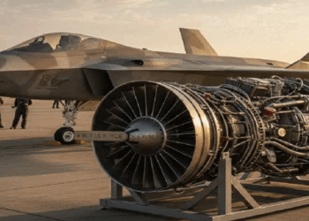 ‘എഞ്ചിൻ സാങ്കേതികവിദ്യയും ബൗദ്ധിക സ്വത്തവകാശവും നല്കാൻ ഞങ്ങൾ തയ്യാർ’; ഇന്ത്യയുടെ തദ്ദേശീയ യുദ്ധവിമാന സ്വപ്നങ്ങൾക്ക് ചിറകുവിരിക്കാനുതകുന്ന വാ​ഗ്ദാനങ്ങളുമായി റോൾസ് റോയ്‌സ്