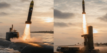 ‘എന്തിനും തയ്യാർ’!  ആണവപ്രതിരോധശേഷിയിൽ ഇന്ത്യ വൻ കുതിപ്പാണ് നടത്തിയിരിക്കുന്നതെന്ന് അന്തർദേശീയ റിപ്പോർട്ട്;മിസൈലുകളുടെ തയ്യാറെടുപ്പിലും വിന്യാസത്തിലും വരുത്തിയ പരിഷ്‌കാരങ്ങൾ രാജ്യത്തിന്റെ കരുത്ത്  ഉയർത്തി