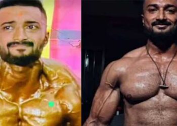 മൂന്നുവർഷത്തെ പ്രണയം, സമ്പാദ്യമെല്ലാം കാമുകിക്കായി ചെലവഴിച്ചു, അവളുടെ ബാധ്യതകൾ തീർത്തു, തന്റെ സ്വന്തമെന്ന് കരുതി കുടുംബത്തെ വരെ പരിചയപ്പെടുത്തിക്കൊടുത്തു, എല്ലാം കഴിഞ്ഞ് അവൾ വിളിച്ചു എന്റെ വിവാഹമാണ്… കൂടെ വിവാഹ സാരിയും ക്ഷണക്കത്തും… കാമുകിയുടെ ചതിയിൽ മനംനൊന്ത് ജിം പരിശീലകൻ ജീവനൊടുക്കി