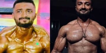 മൂന്നുവർഷത്തെ പ്രണയം, സമ്പാദ്യമെല്ലാം കാമുകിക്കായി ചെലവഴിച്ചു, അവളുടെ ബാധ്യതകൾ തീർത്തു, തന്റെ സ്വന്തമെന്ന് കരുതി കുടുംബത്തെ വരെ പരിചയപ്പെടുത്തിക്കൊടുത്തു, എല്ലാം കഴിഞ്ഞ് അവൾ വിളിച്ചു എന്റെ വിവാഹമാണ്… കൂടെ വിവാഹ സാരിയും ക്ഷണക്കത്തും… കാമുകിയുടെ ചതിയിൽ മനംനൊന്ത് ജിം പരിശീലകൻ ജീവനൊടുക്കി