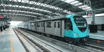 കൊച്ചി മെട്രോ രണ്ടാം ഘട്ടത്തിനായി 1,016.24 കോടി രൂപ വിദേശ വായ്പയ്ക്ക് സർക്കാർ അനുമതി; പദ്ധതി സമയബന്ധിതമായി പൂർത്തിയാക്കുമെന്ന് മന്ത്രി രാജീവ്